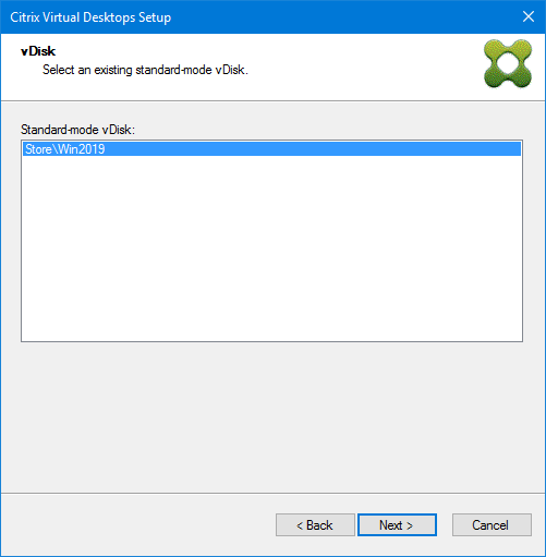 107 CTX Desktop Wizard
