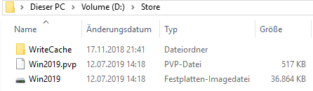 310 2 Imaging Wizard PVS