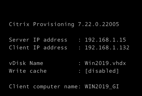 312 Imaging Wizard PVS