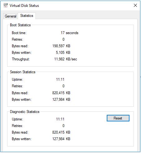 06 Boot Time Option 17 UEFI
