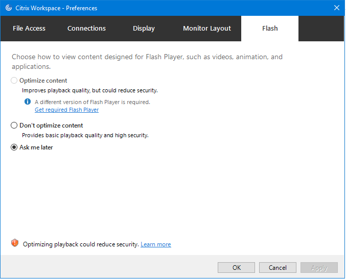 131 WorkspaceApp Toolbar 5