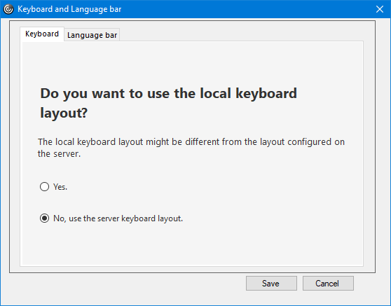 216 Receiver Keyboard