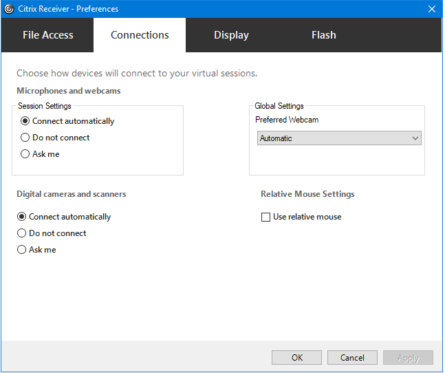 231 Receiver Toolbar 2