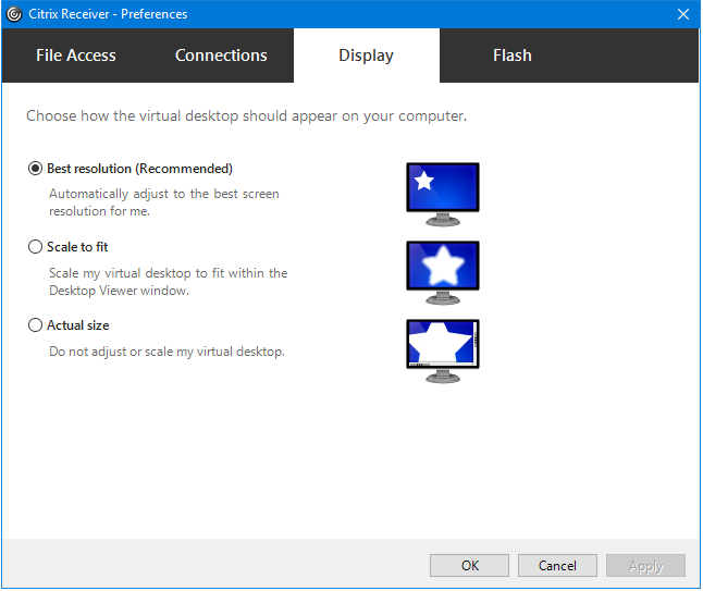 231 Receiver Toolbar 3