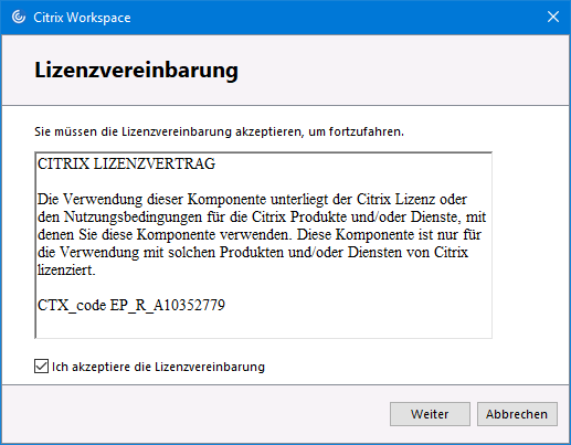 101 WorkspaceApp Install
