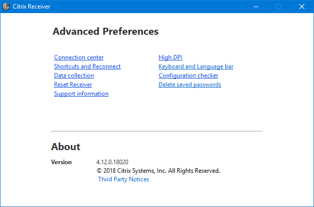 205 Receiver Install