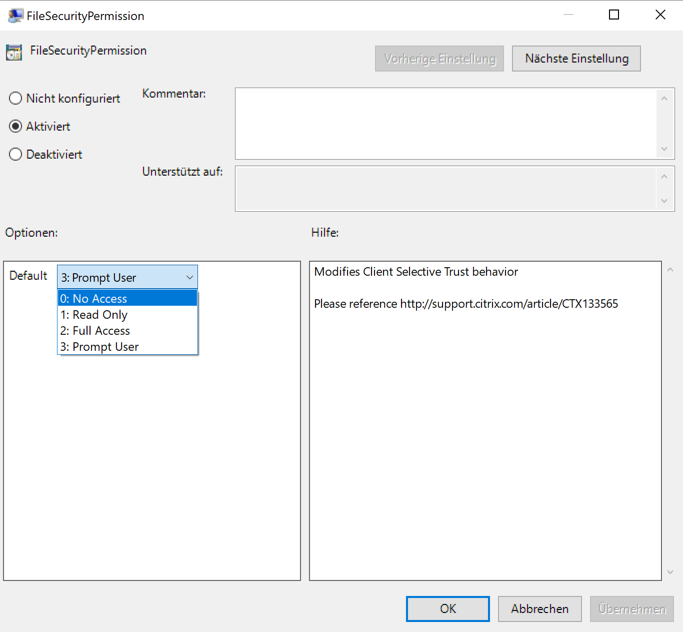 07 FileSecurrityPermission