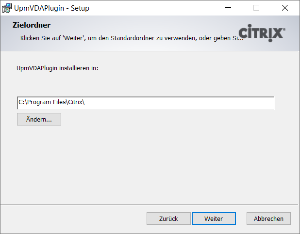 02 PMVDAPlugin Install