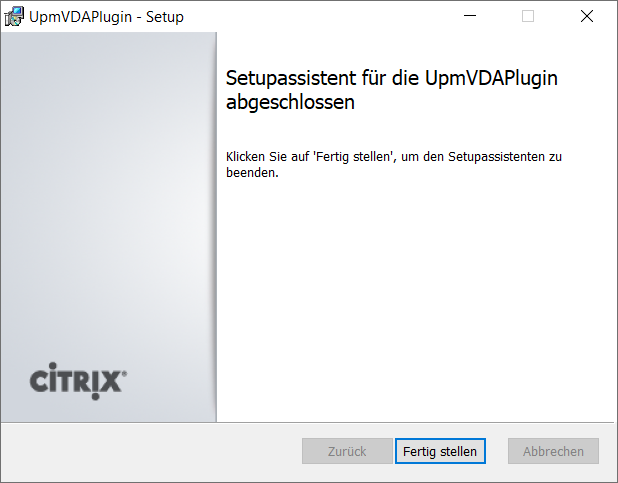 04 PMVDAPlugin Install