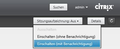 SR Director Config 02