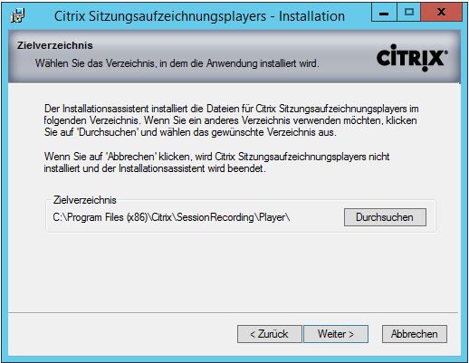 SR Player Install 002