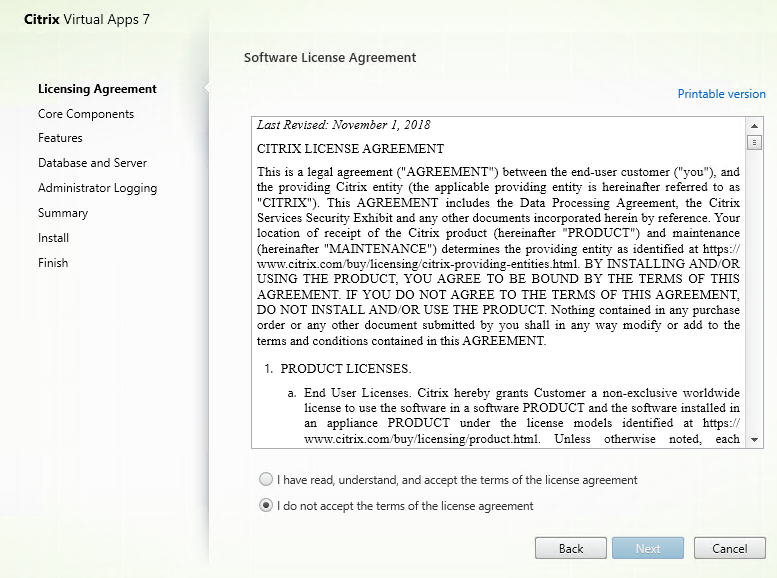 004 Install Session Recording