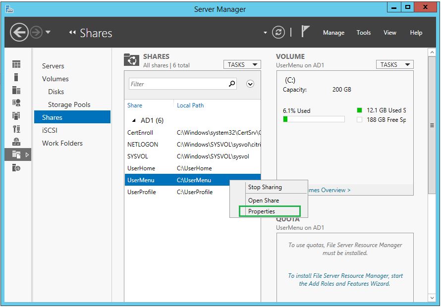 Dynamic Start Menu 002