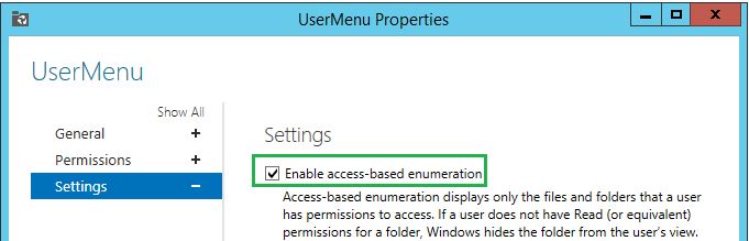 Dynamic Start Menu 003