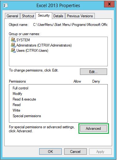 Dynamic Start Menu 006 1