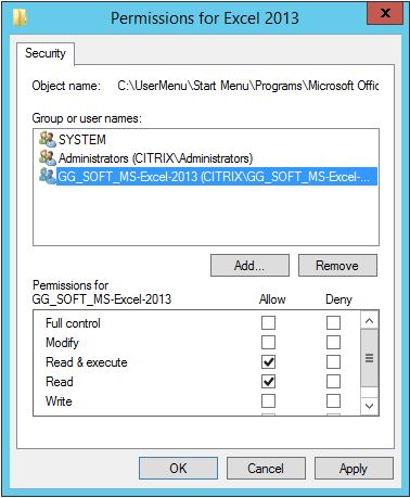 Dynamic Start Menu 006 5
