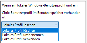 414 Profile Konflikten