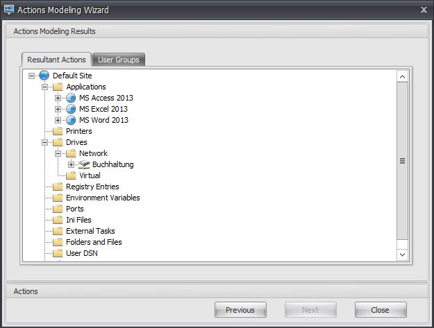 WEM Assignment Modeling 003