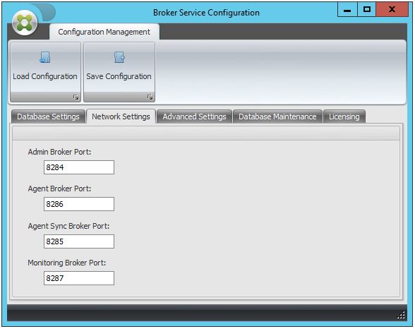 WEM Broker Service 002