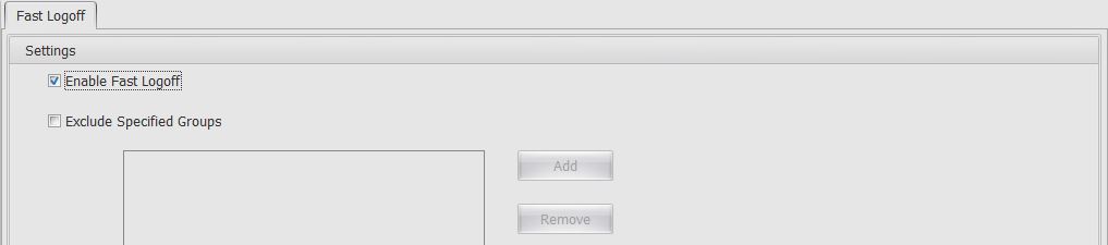 WEM Configuration 002