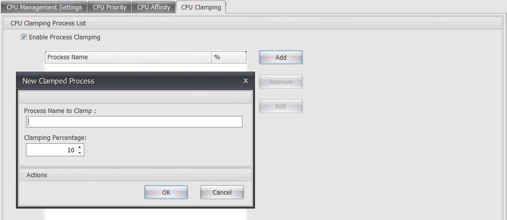 WEM Configuration 006