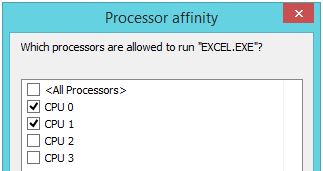 WEM Optimization CPU 004