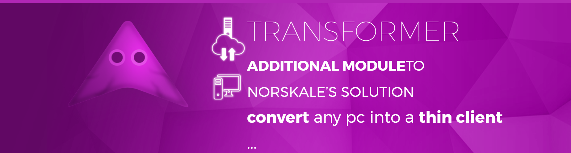 Citrix WEM Architecture