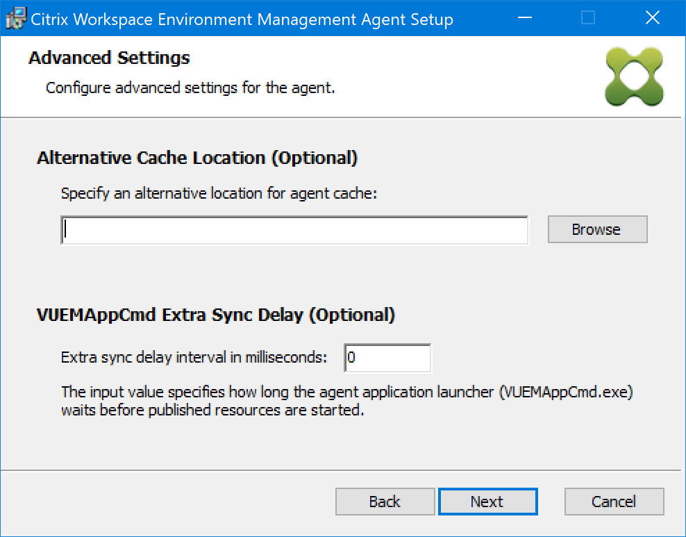 606 WEM Agent Install
