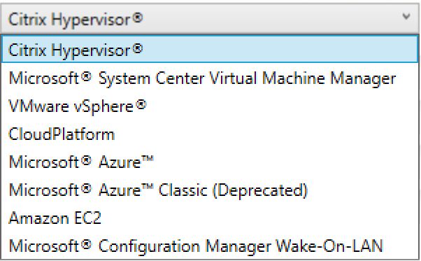 Host Connection 2003
