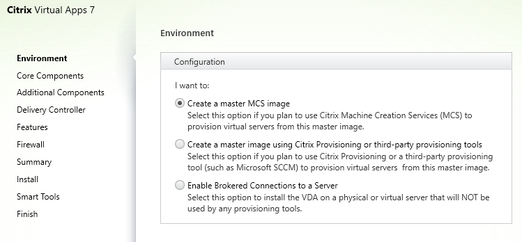 01 VDA Citrix Virtual Apps and Desktops 7 1808 2