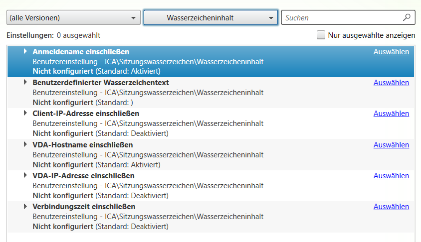 01 XD 7 17 Wasserzeichen