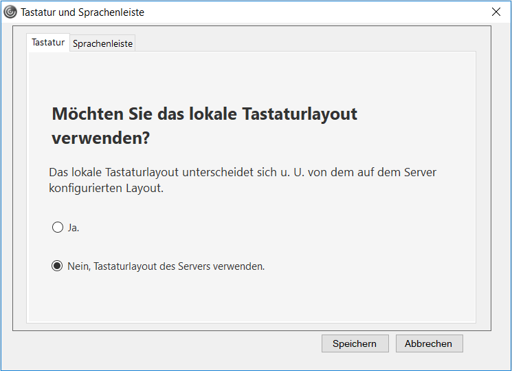 02 Citrix Reciever 4.11 Tastatur Layout