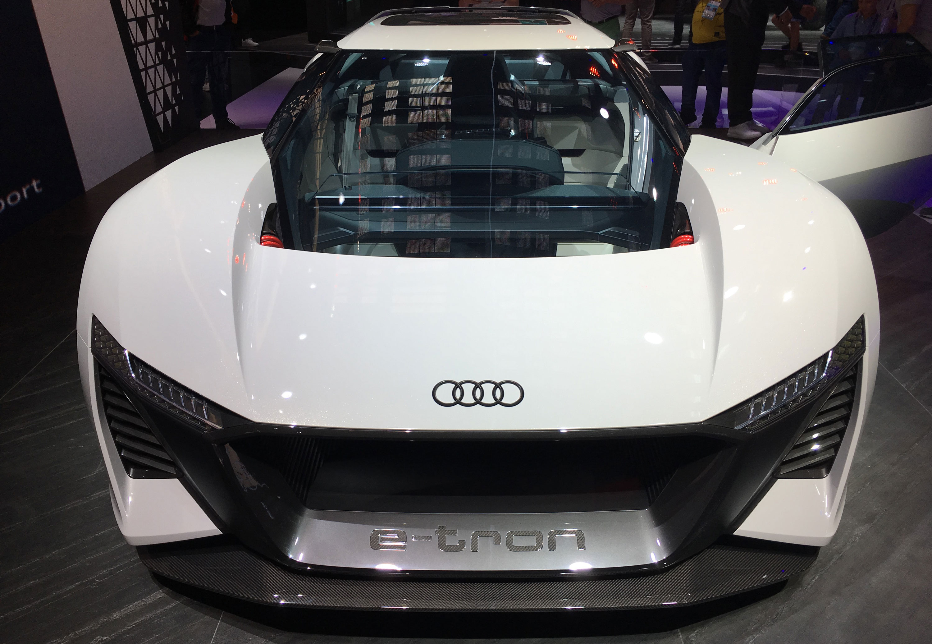 Concept Audi AIRACE 02