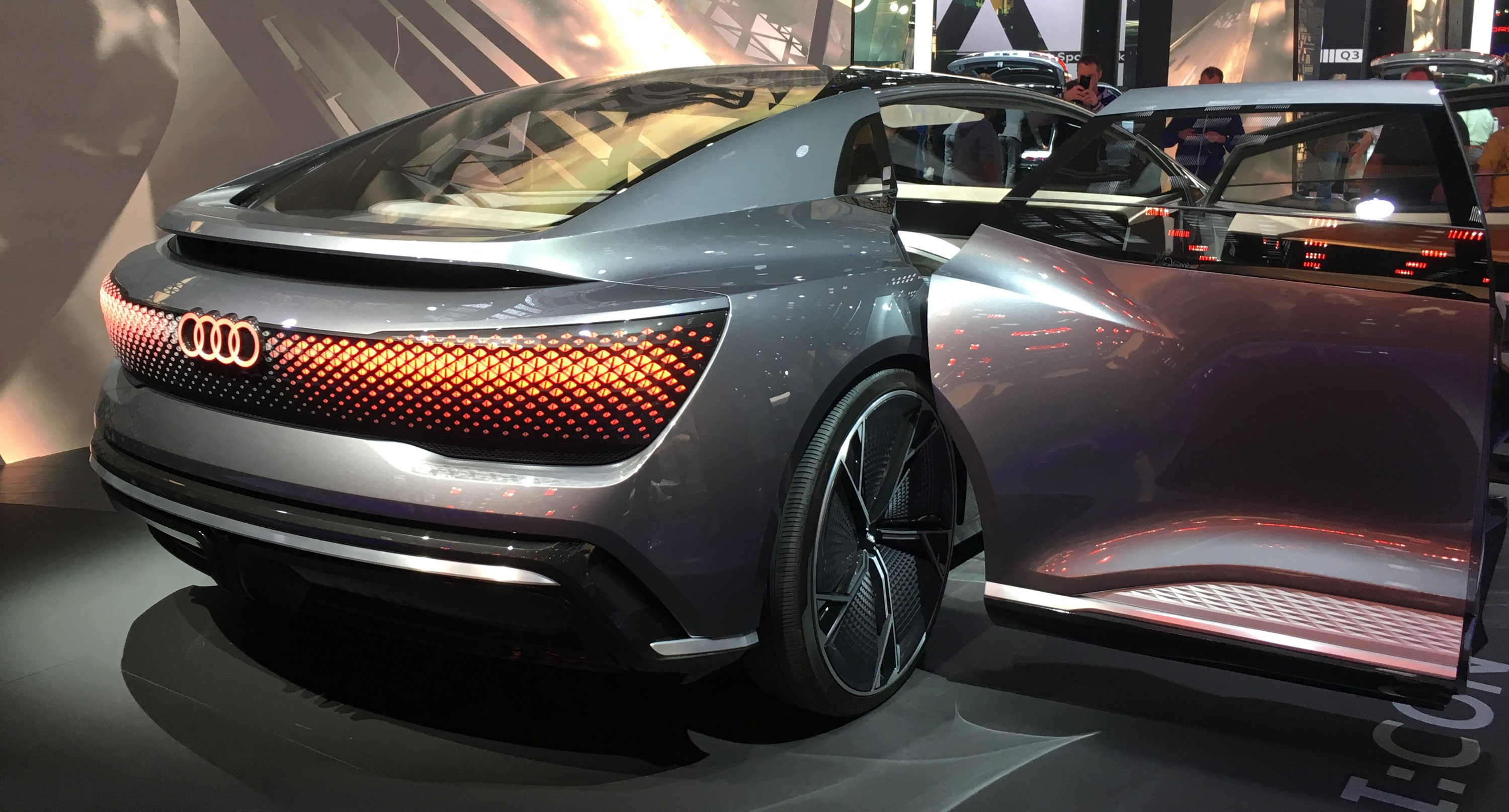 Concept Audi Aicon 03