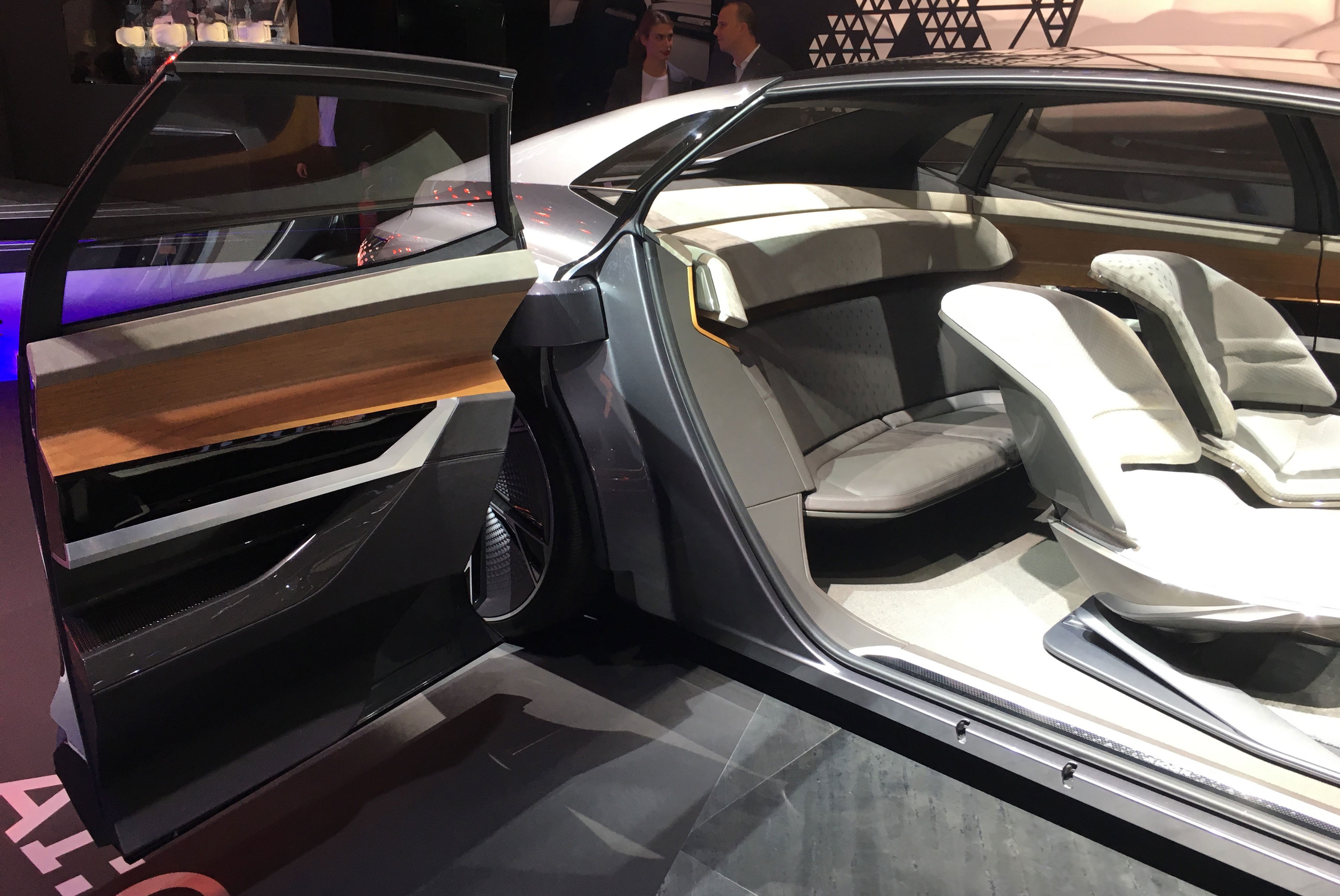 Concept Audi Aicon 05