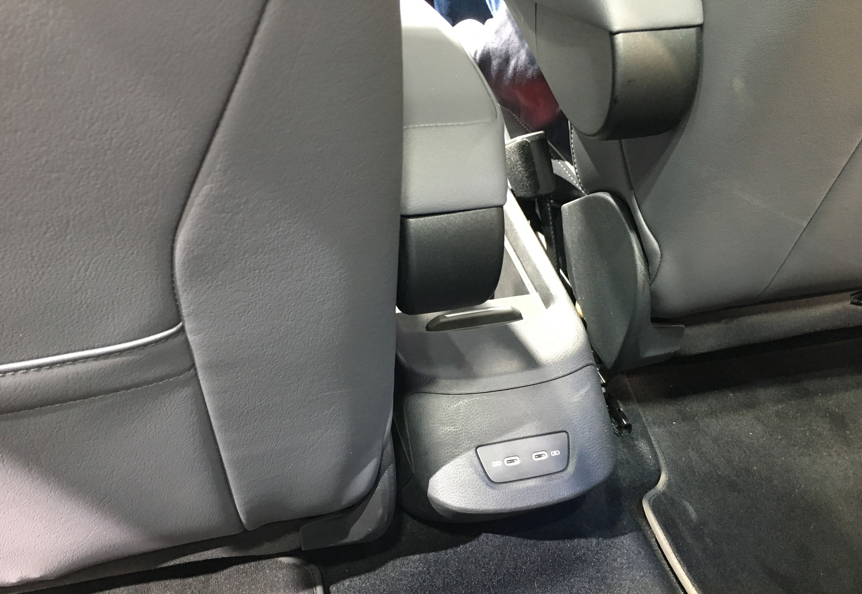 VW ID.3 IAA2019 Interior 05