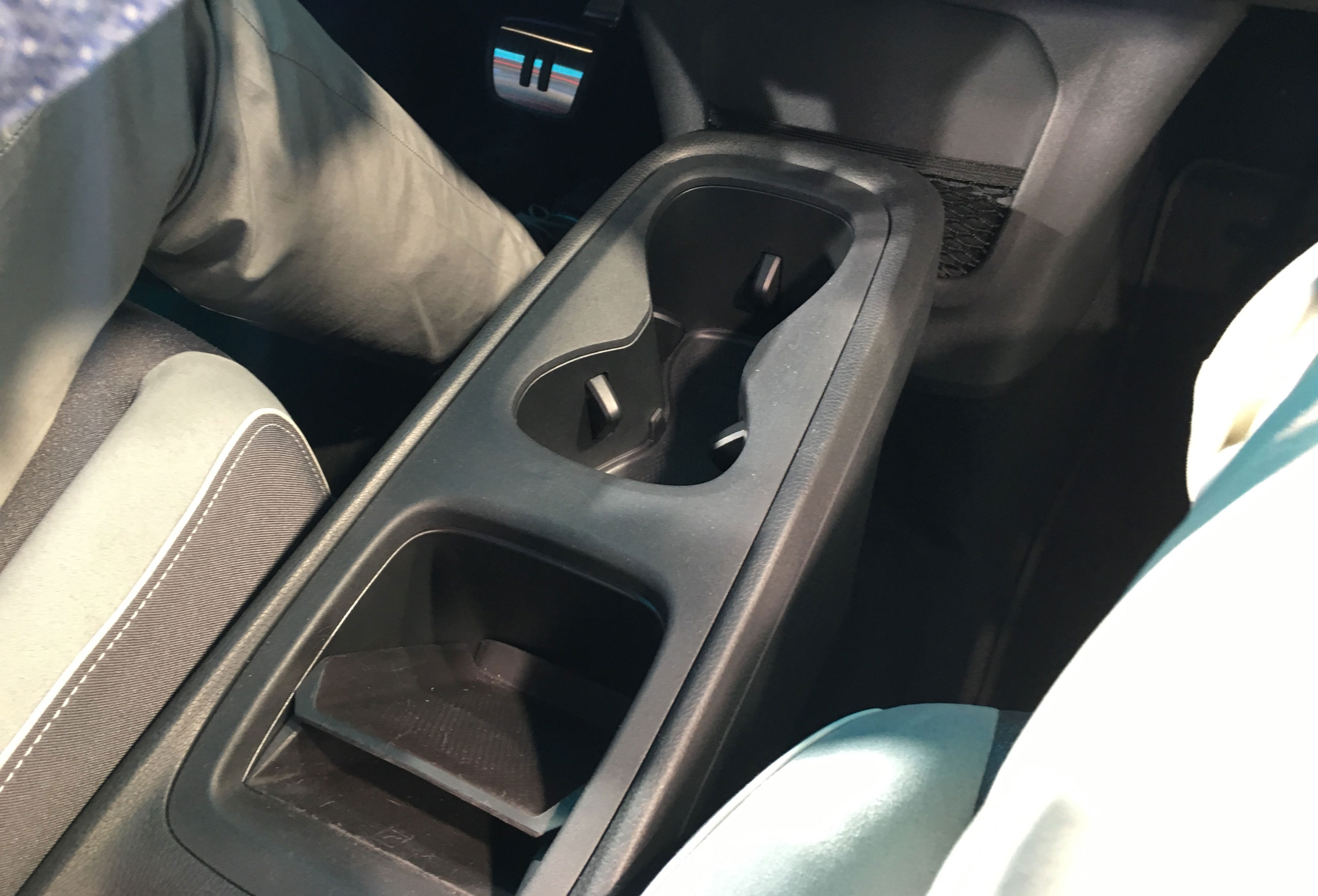 VW ID.3 IAA2019 Interior 08