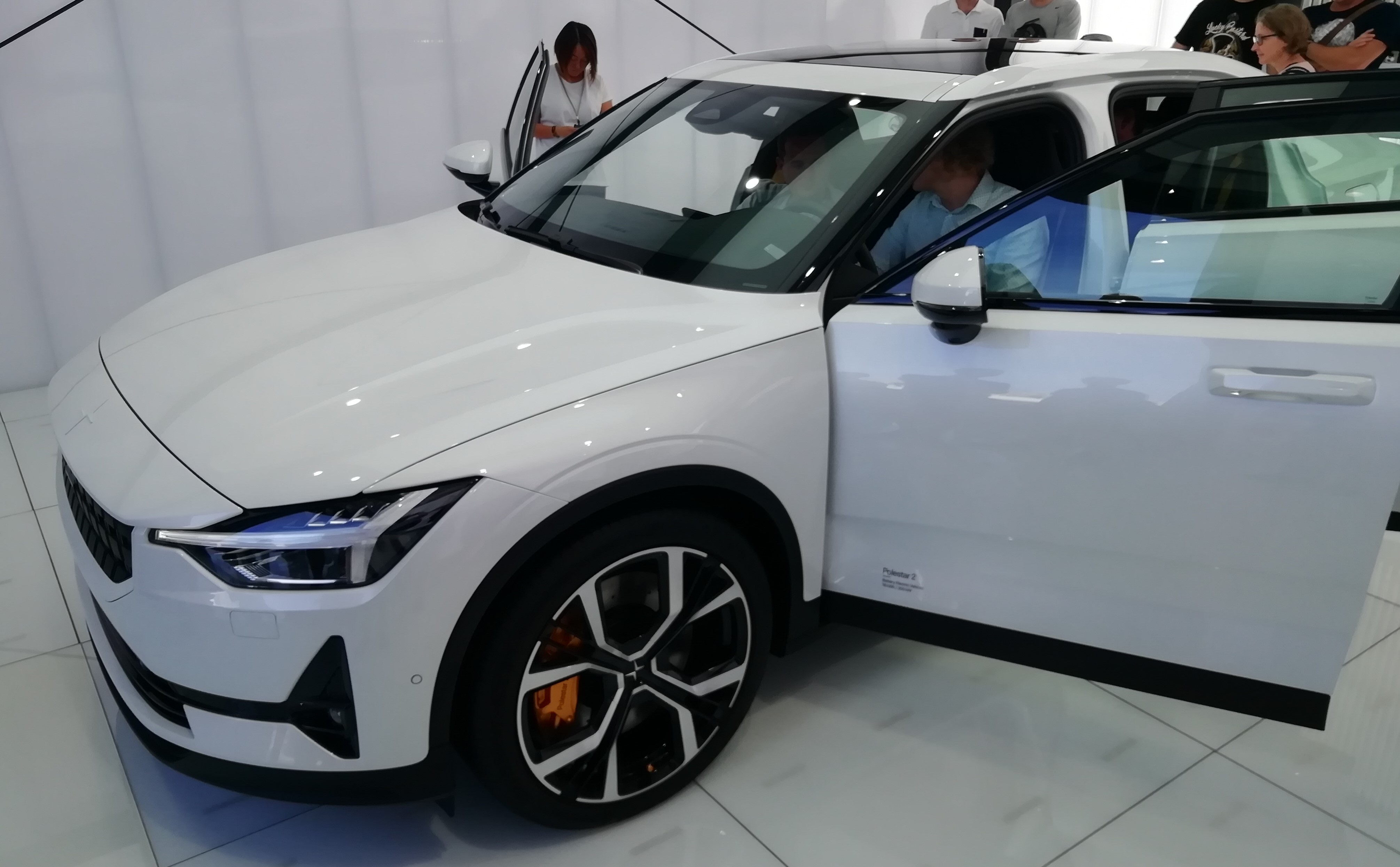 Polestar 2 01