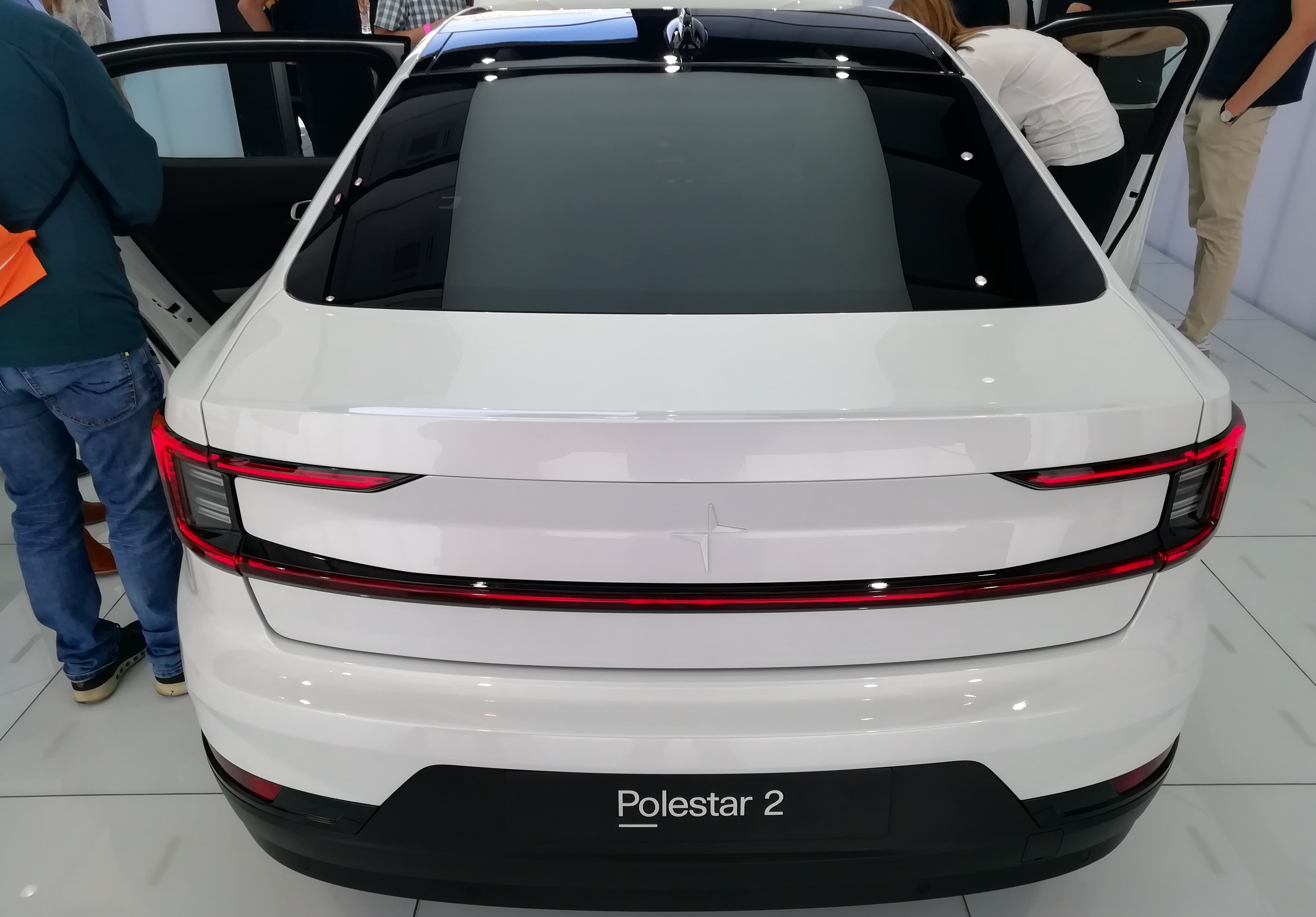 Polestar 2 03