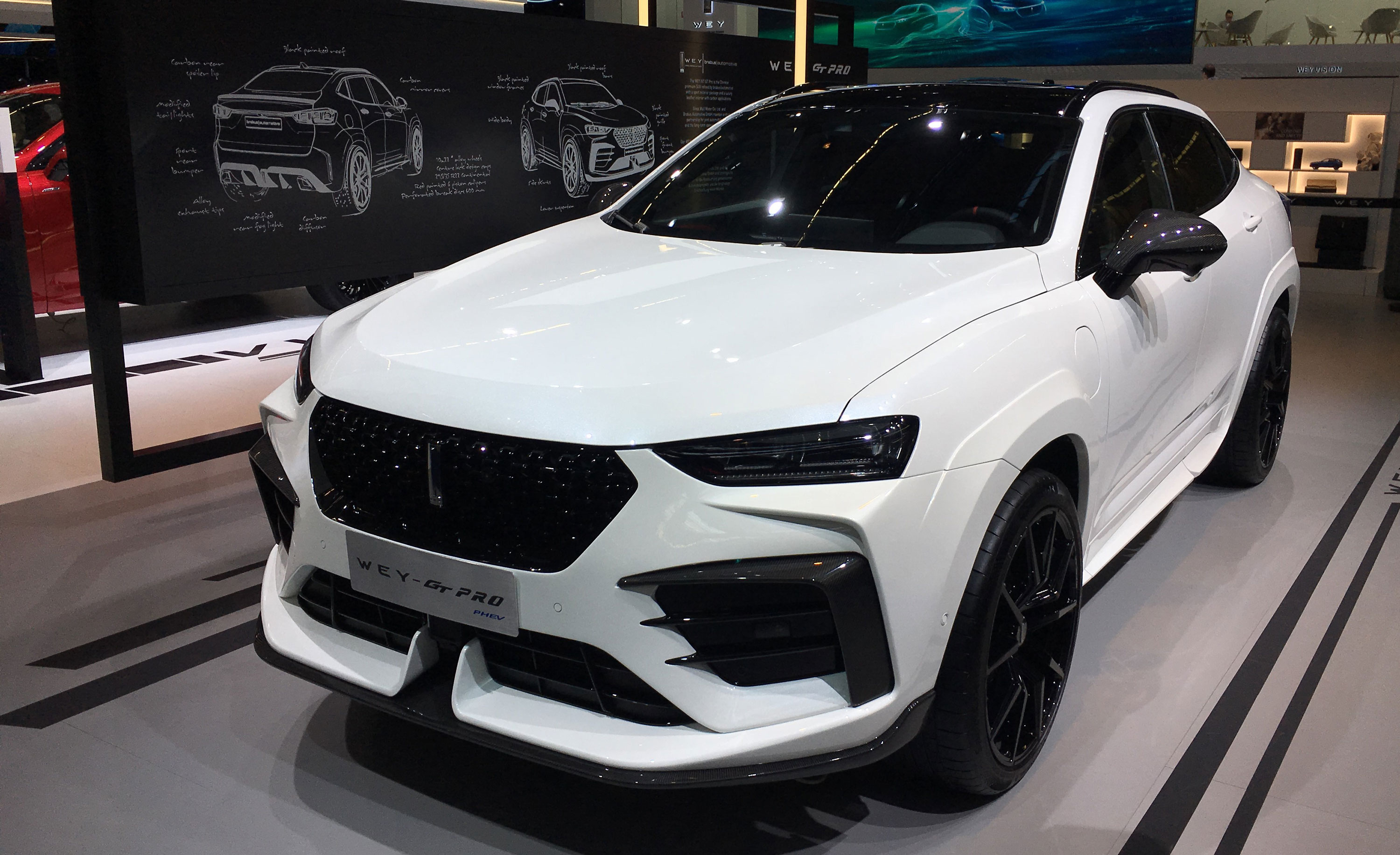 WEY GT PRO 02