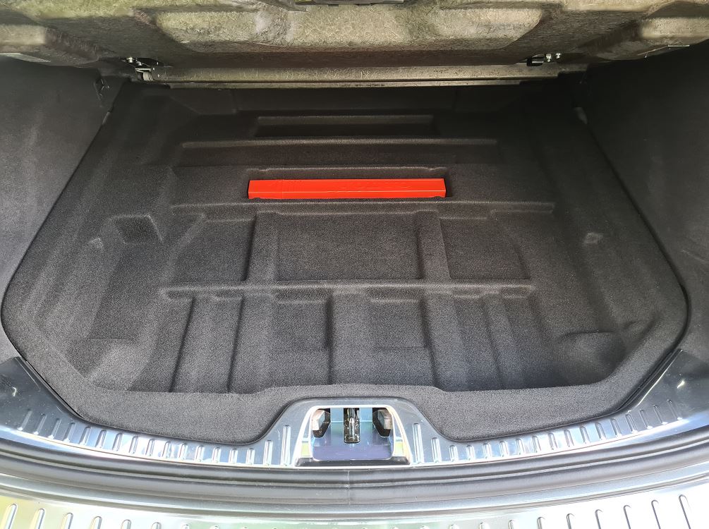 Vergleich Volvo XC40 vs v60 16