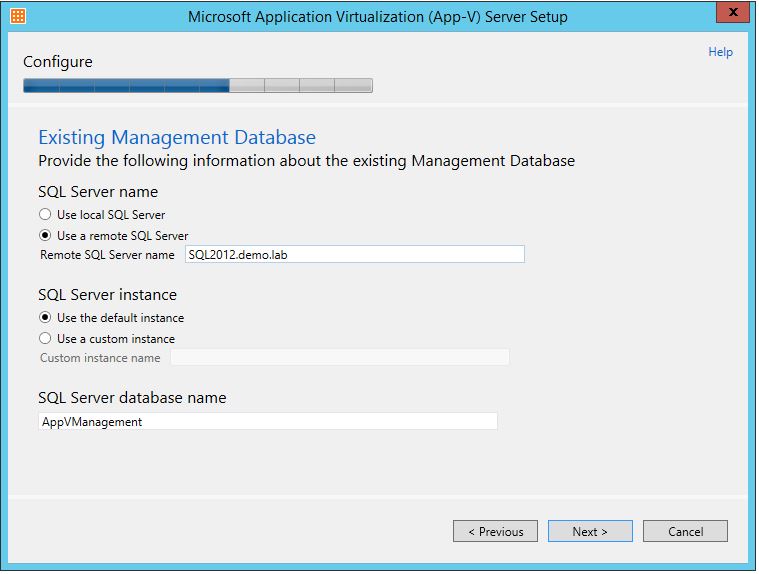 App V 5.1 Install 008