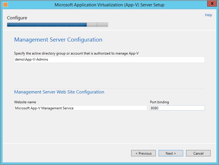 App V 5.1 Install 009