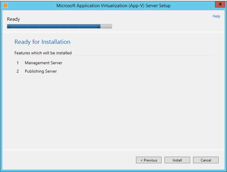App V 5.1 Install 011