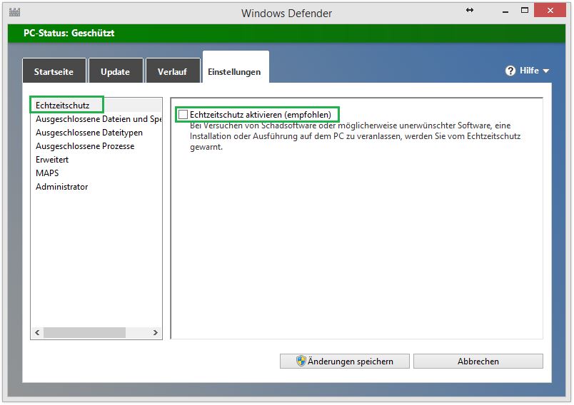 App V Sequencer Vorbereitung 002 01