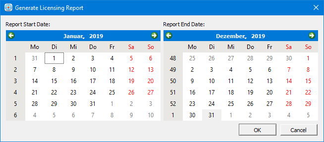 014 FSLogix Licensing Report