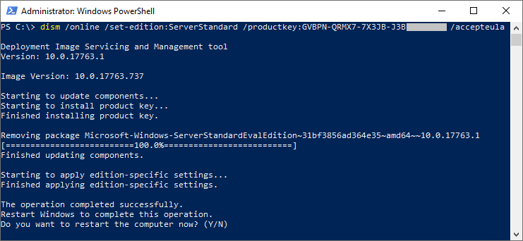 003 Evaluierungsversion