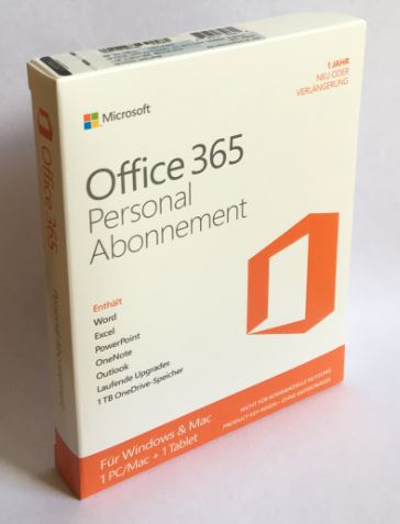 Installation Office 365 000