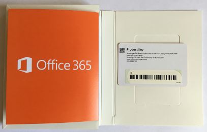Installation Office 365 003 02