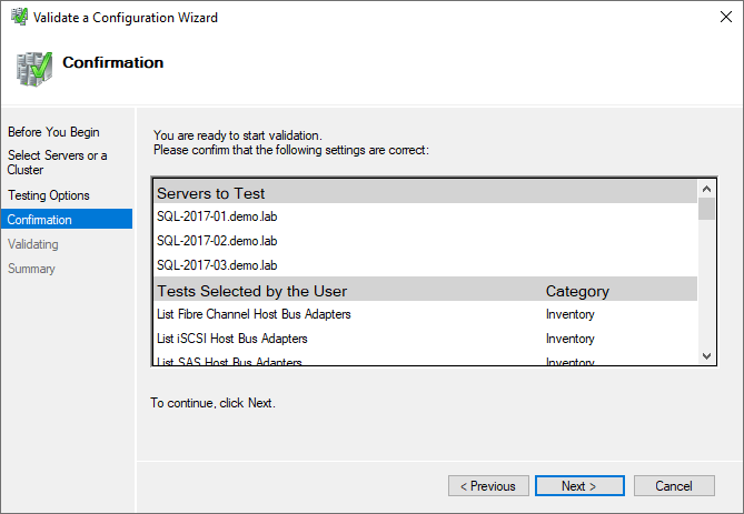 105 Cluster Validate